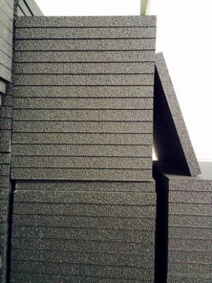 Auto 3D EPS Cutting Machine