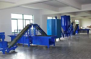 EPS siman plak machin pou EPS patisyon