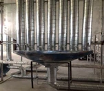 EPS personnalisés; Plastique demoli