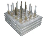 Espesyal Personnalisé EPS Moule