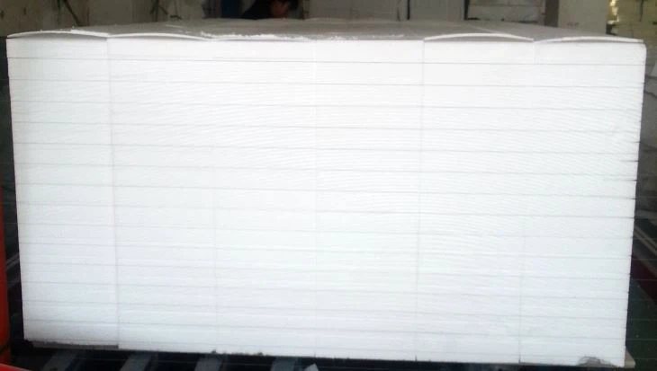 China EPS Cutting Machine Suppliers