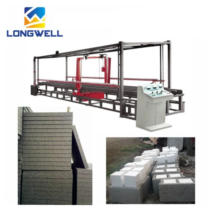 EPS Cutting Machine Manufacturers China