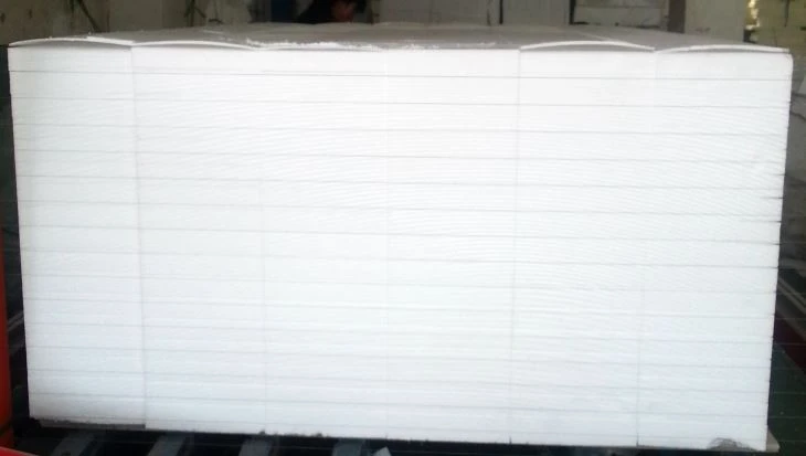 EPS Cutting Machine Manufacturers China