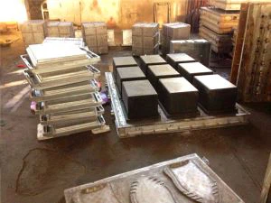 Lachin EPS Kim Pwason Box Mwazi