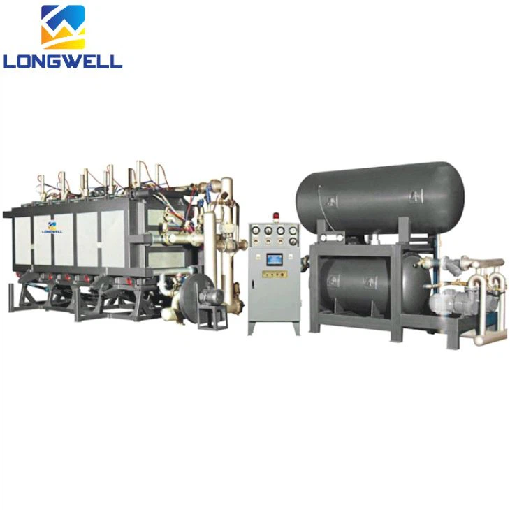 4m Auto Bale EPS Plaque Fè machin ...